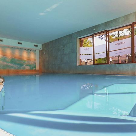 Osrodek Wypoczynkowy Balt-Tur Feel Well Resort Jastrzębia Góra 外观 照片