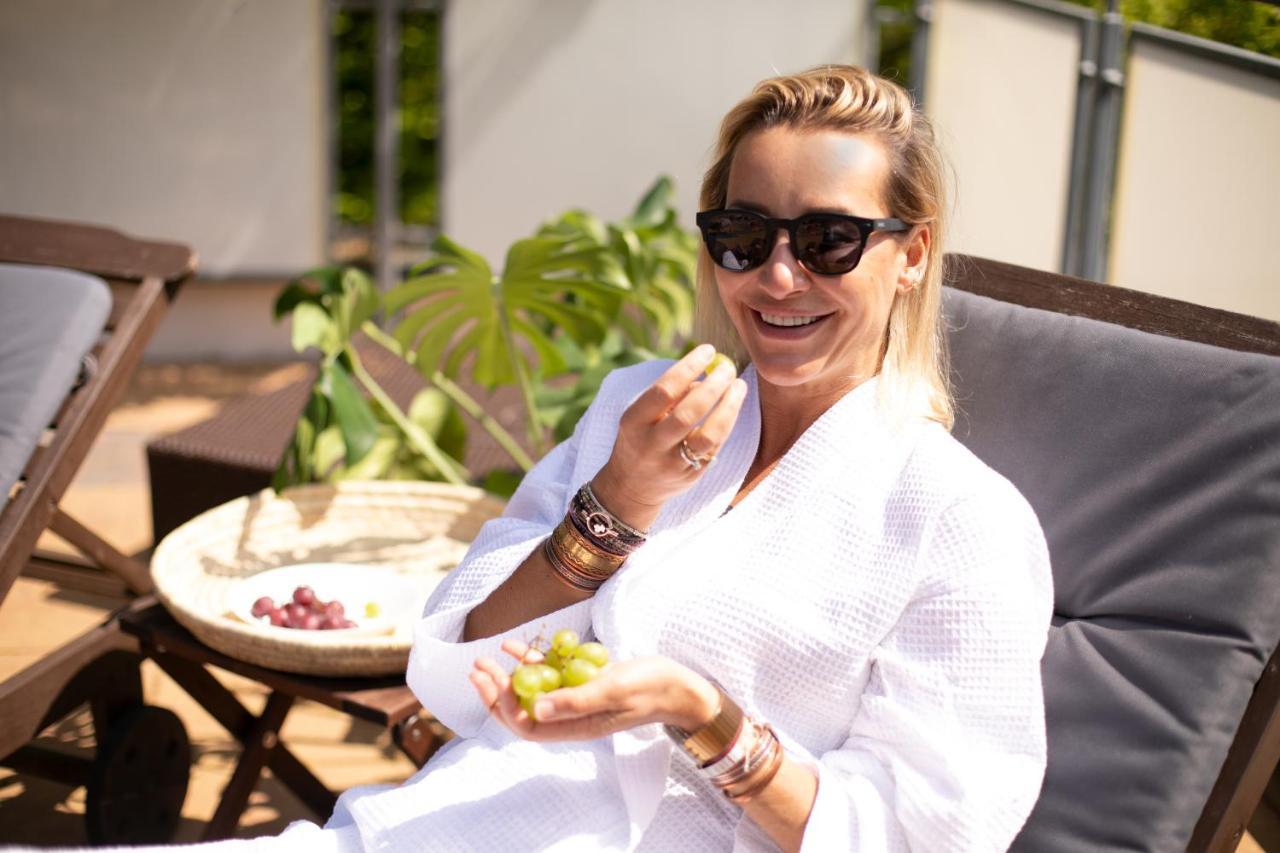 Osrodek Wypoczynkowy Balt-Tur Feel Well Resort Jastrzębia Góra 外观 照片
